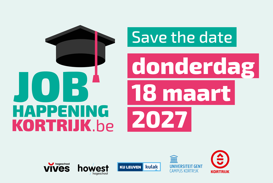 Save the Date