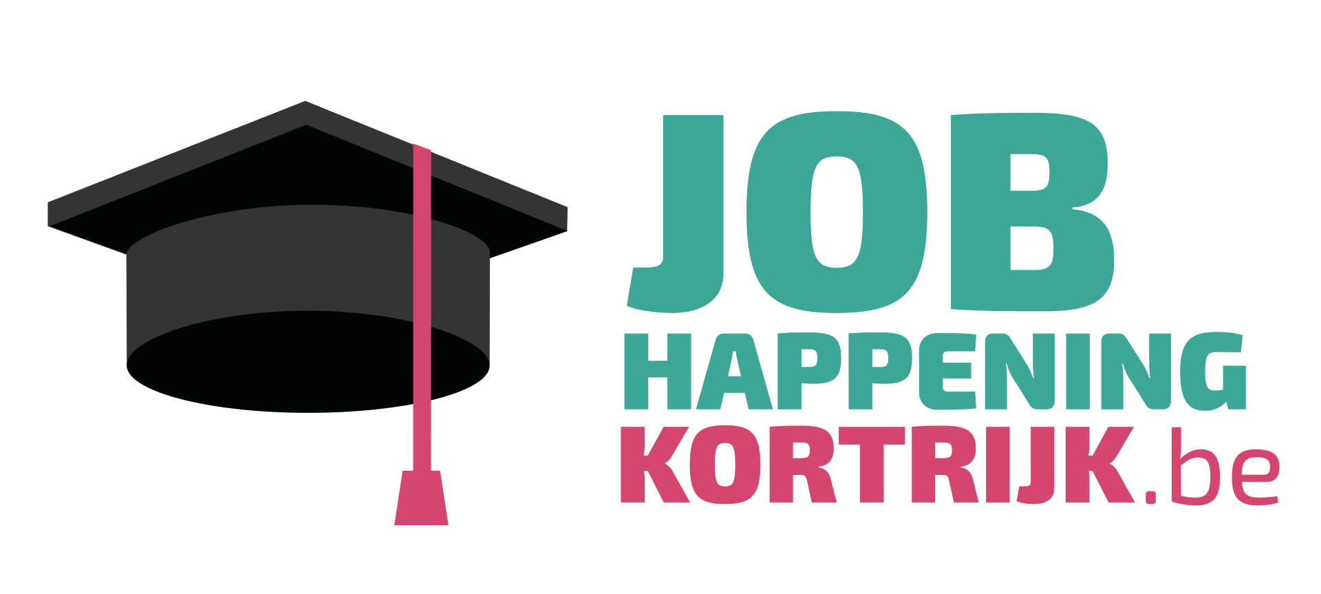 Jobhappening Kortrijk logo