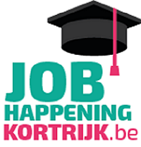 Jobhappening Kortrijk